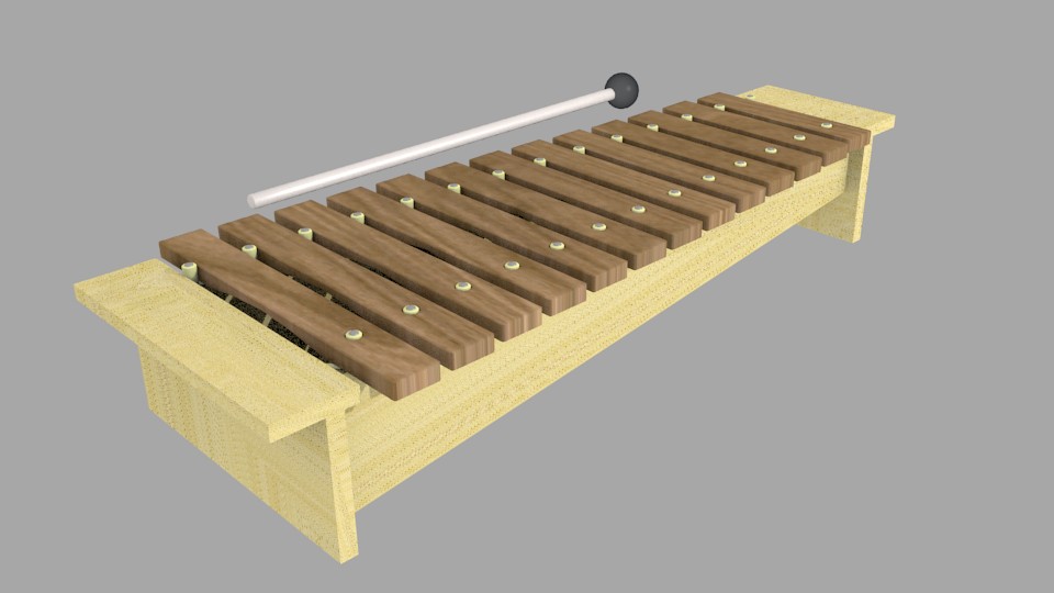 Xylophone preview image 1